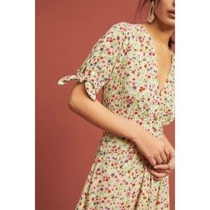 Faithful Bastille Mini Dress size 4